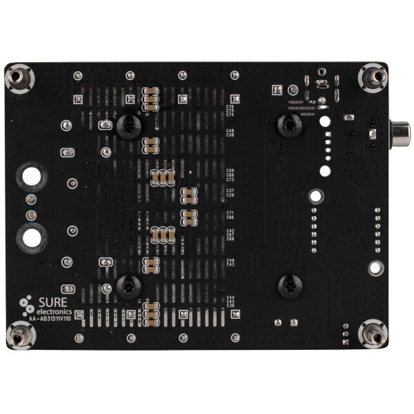 Main product image for Sure AA-AB31194 1x300W Class D Audio Amplifier Boar 320-3361